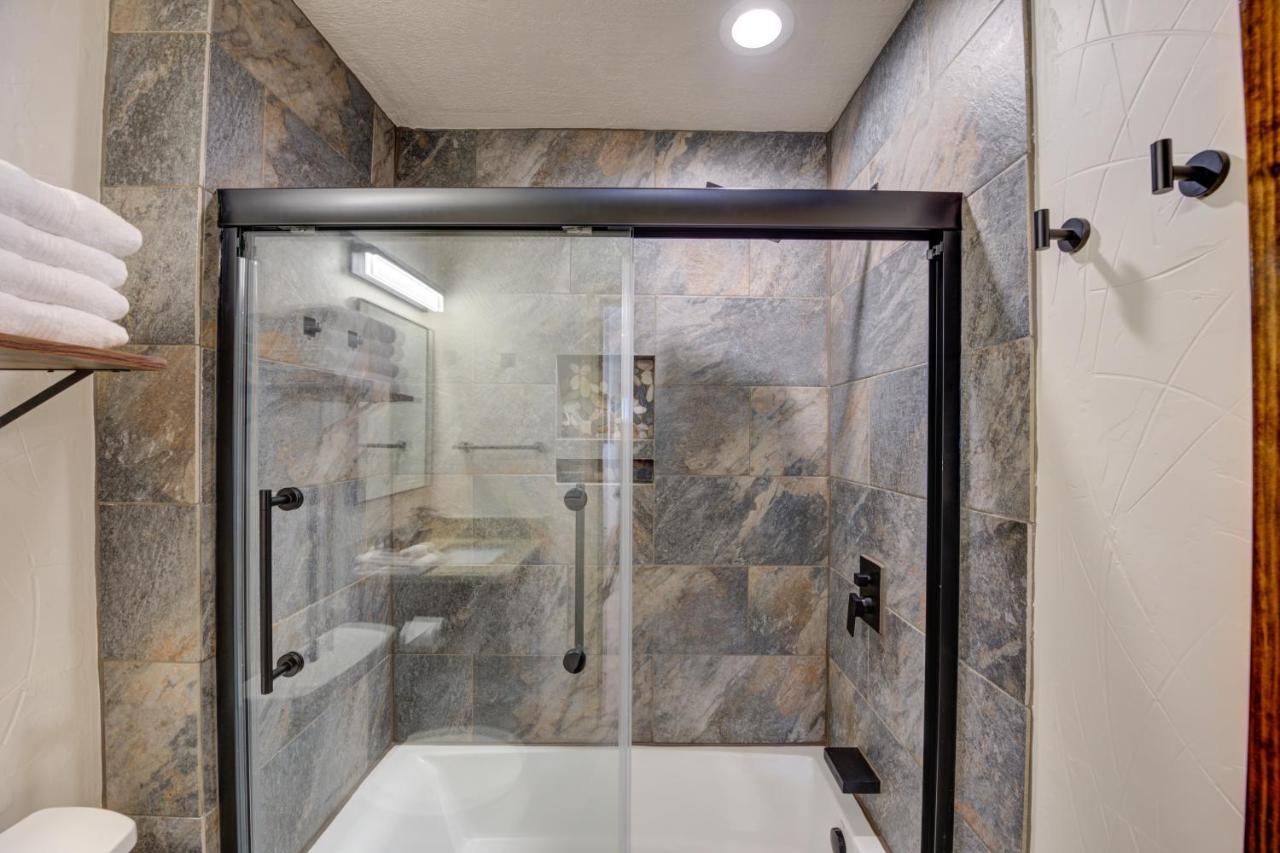 Buena Vista Mountain Retreat - Ultimate Privacy With Spa & Unbeatable Views Buitenkant foto