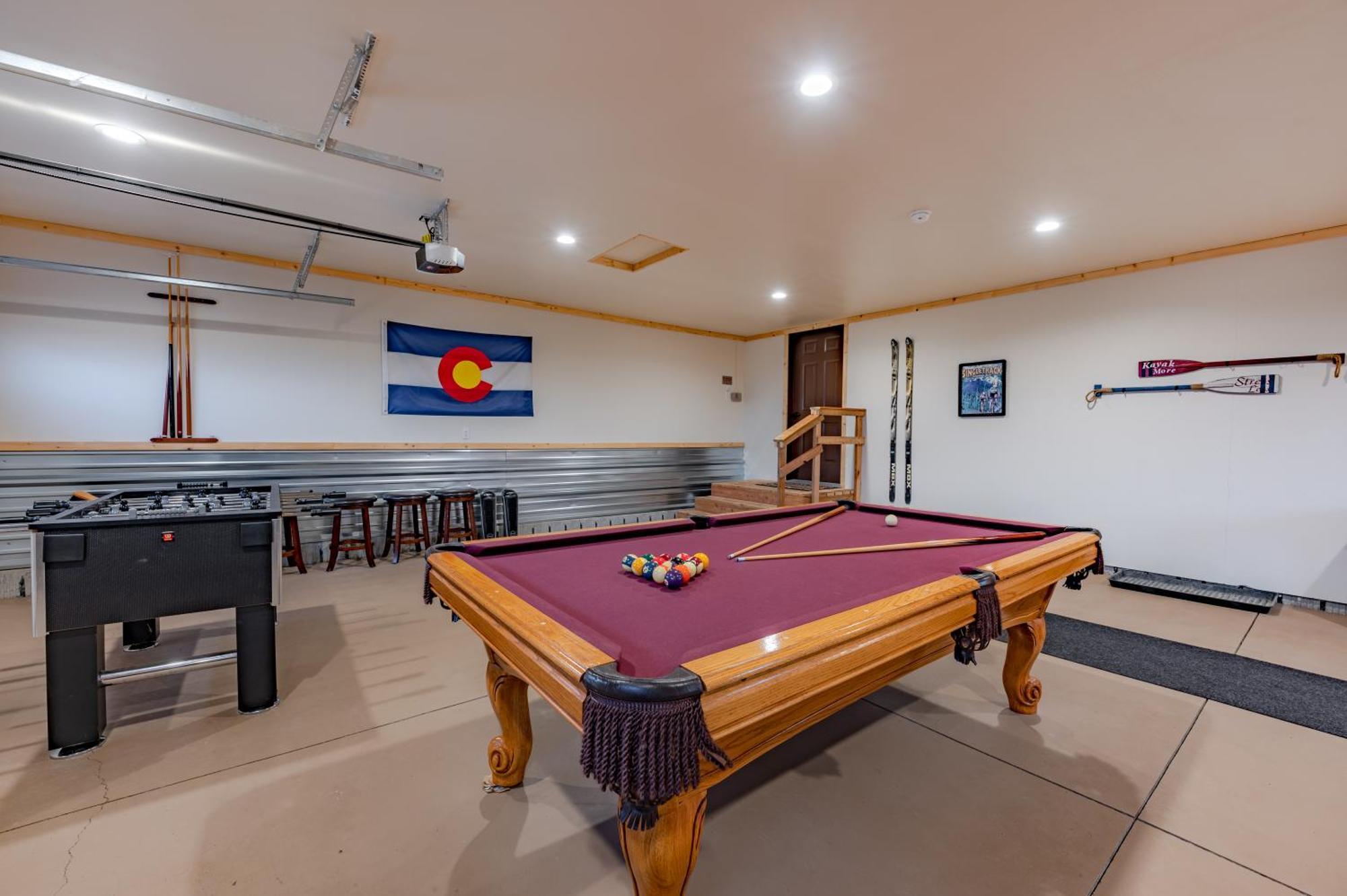 Buena Vista Mountain Retreat - Ultimate Privacy With Spa & Unbeatable Views Buitenkant foto